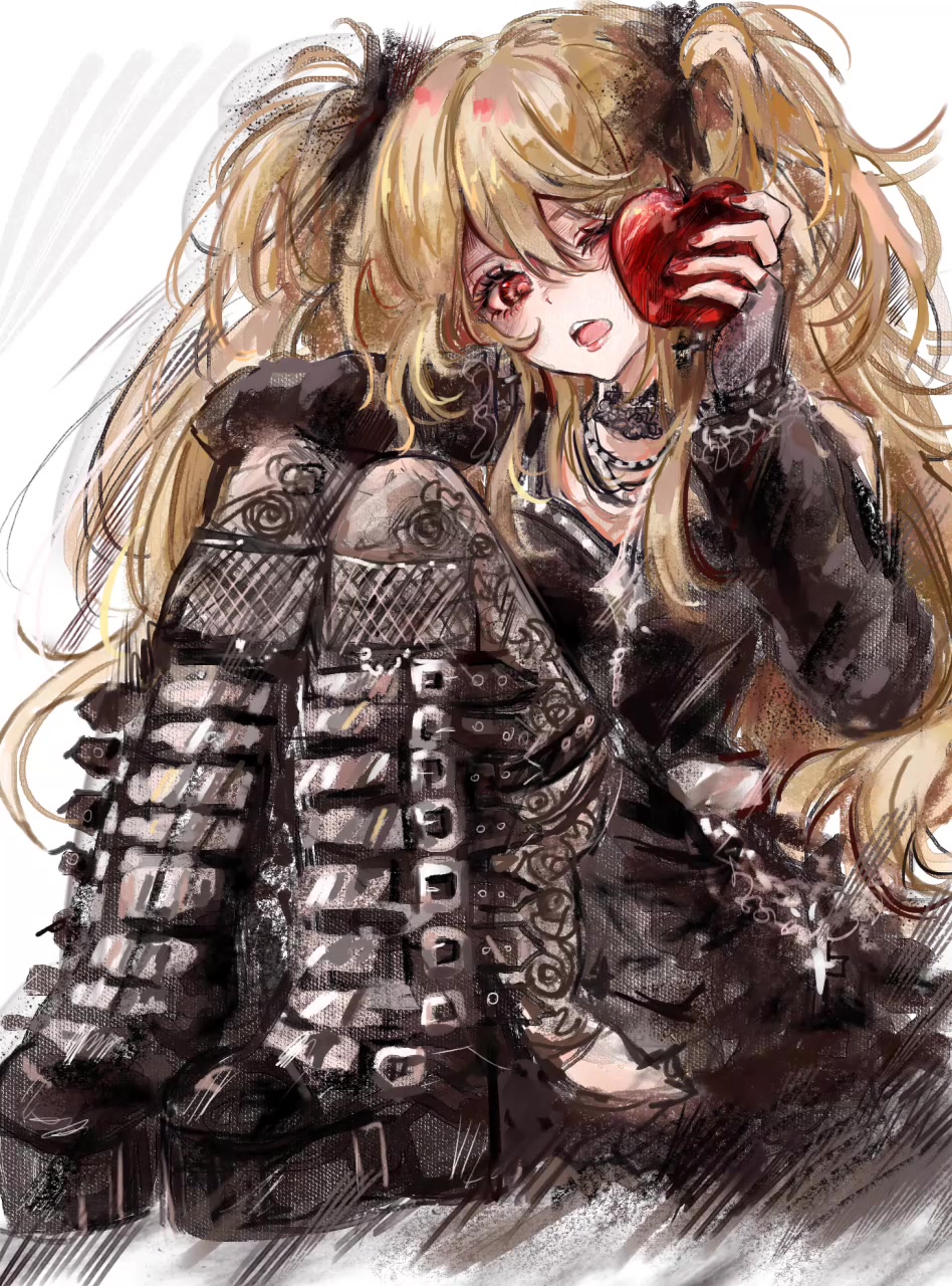 @Akariimia