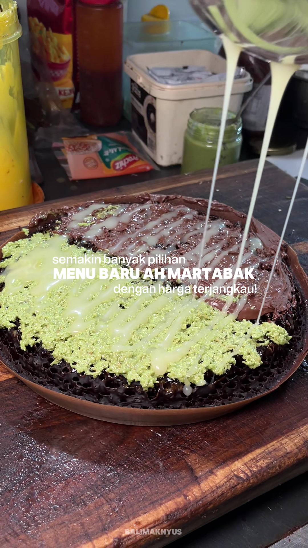 @Bali Maknyus