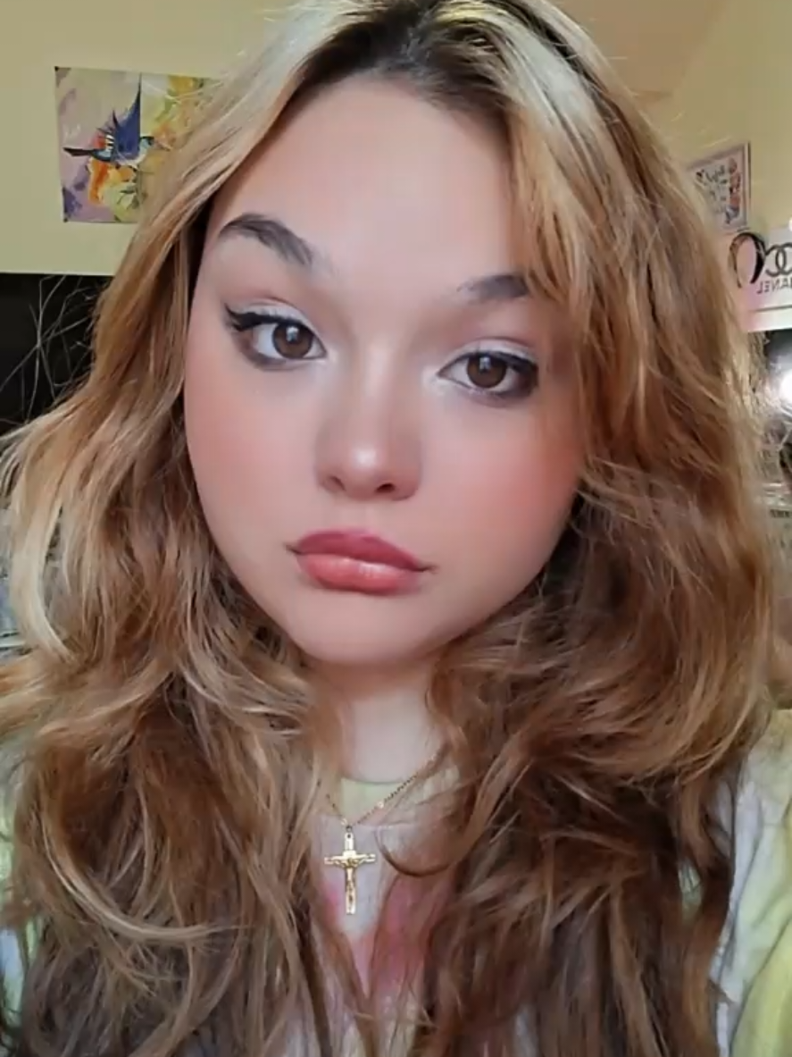 @💋Sophia Staples💓
