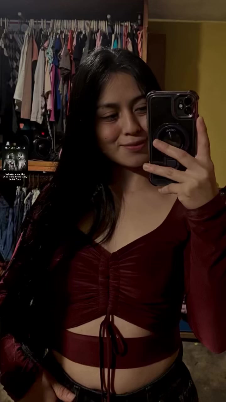 @Vero Gomez