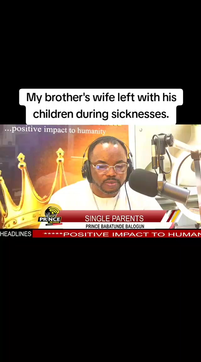 @PRINCE BABATUNDE