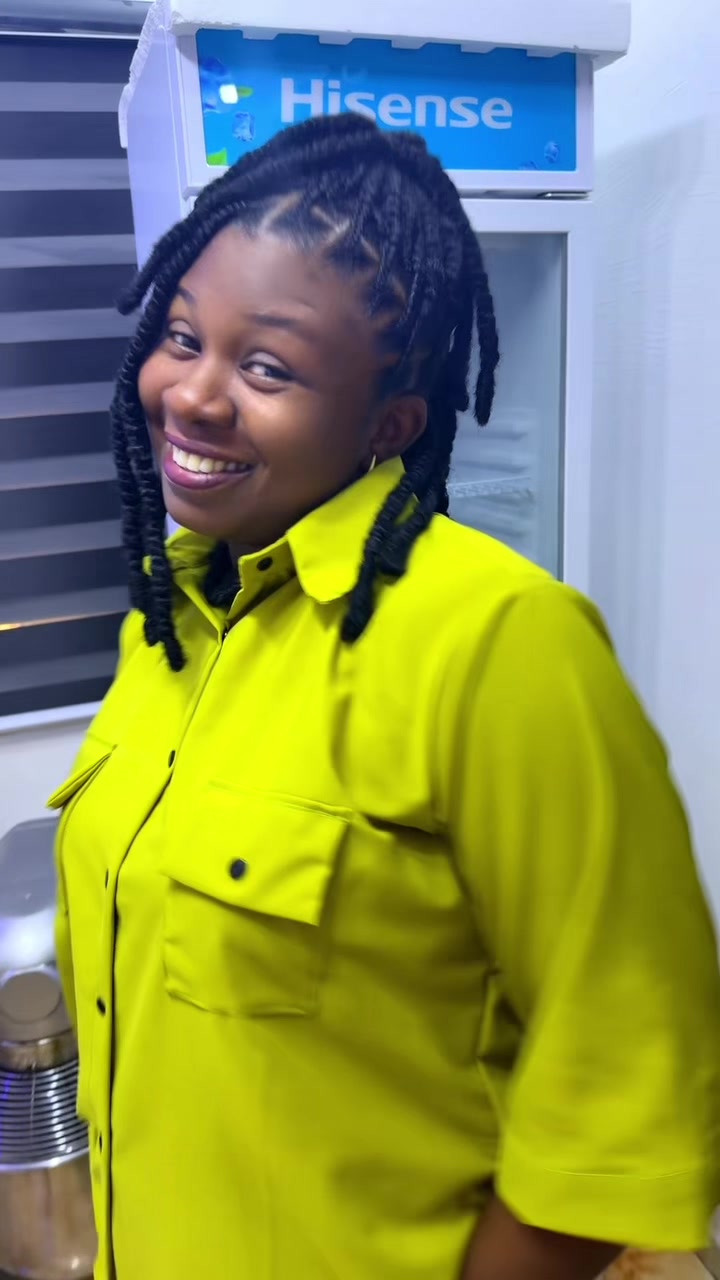 @Henny-Arrie yogurt
