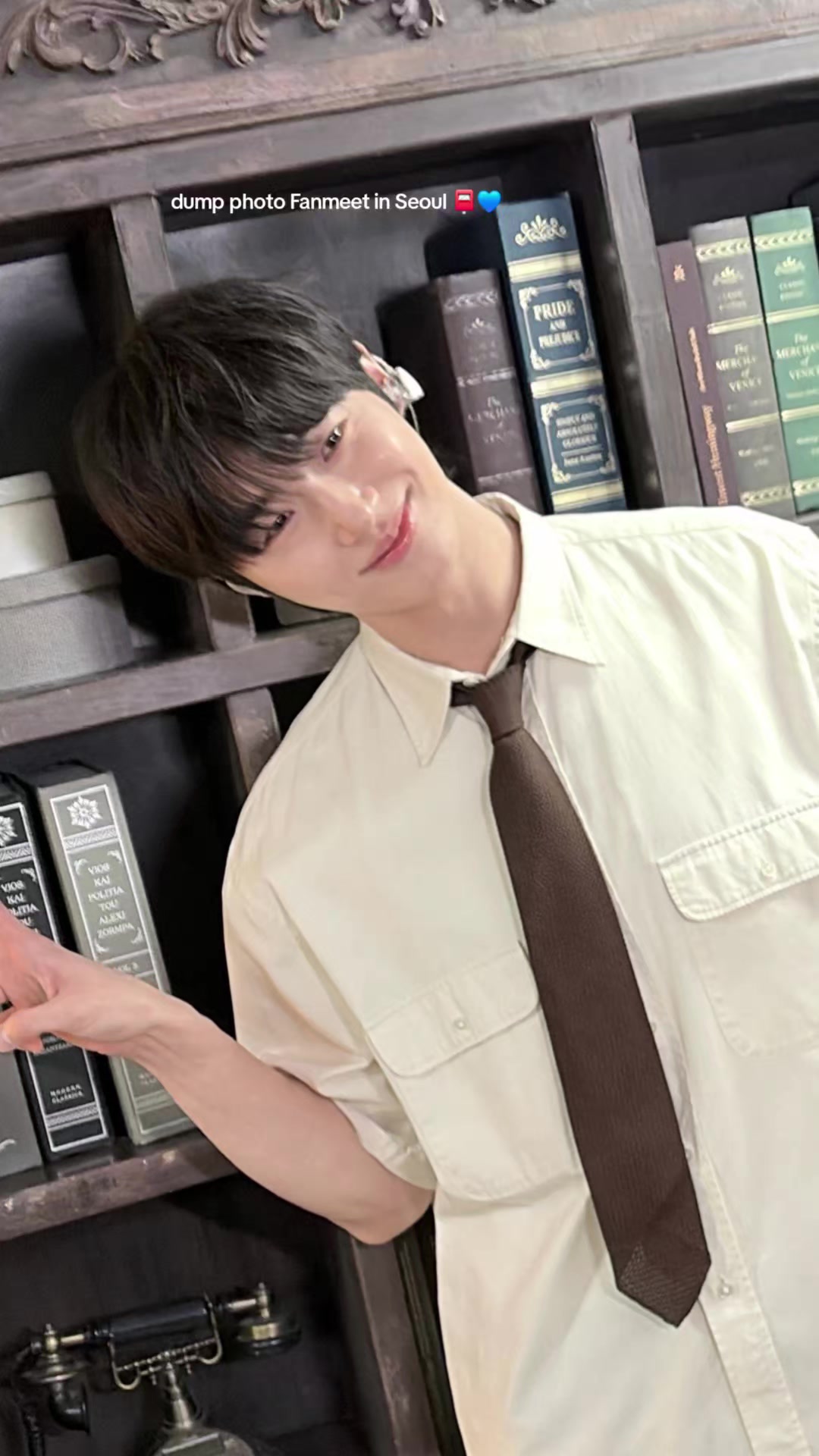 @for wooseok