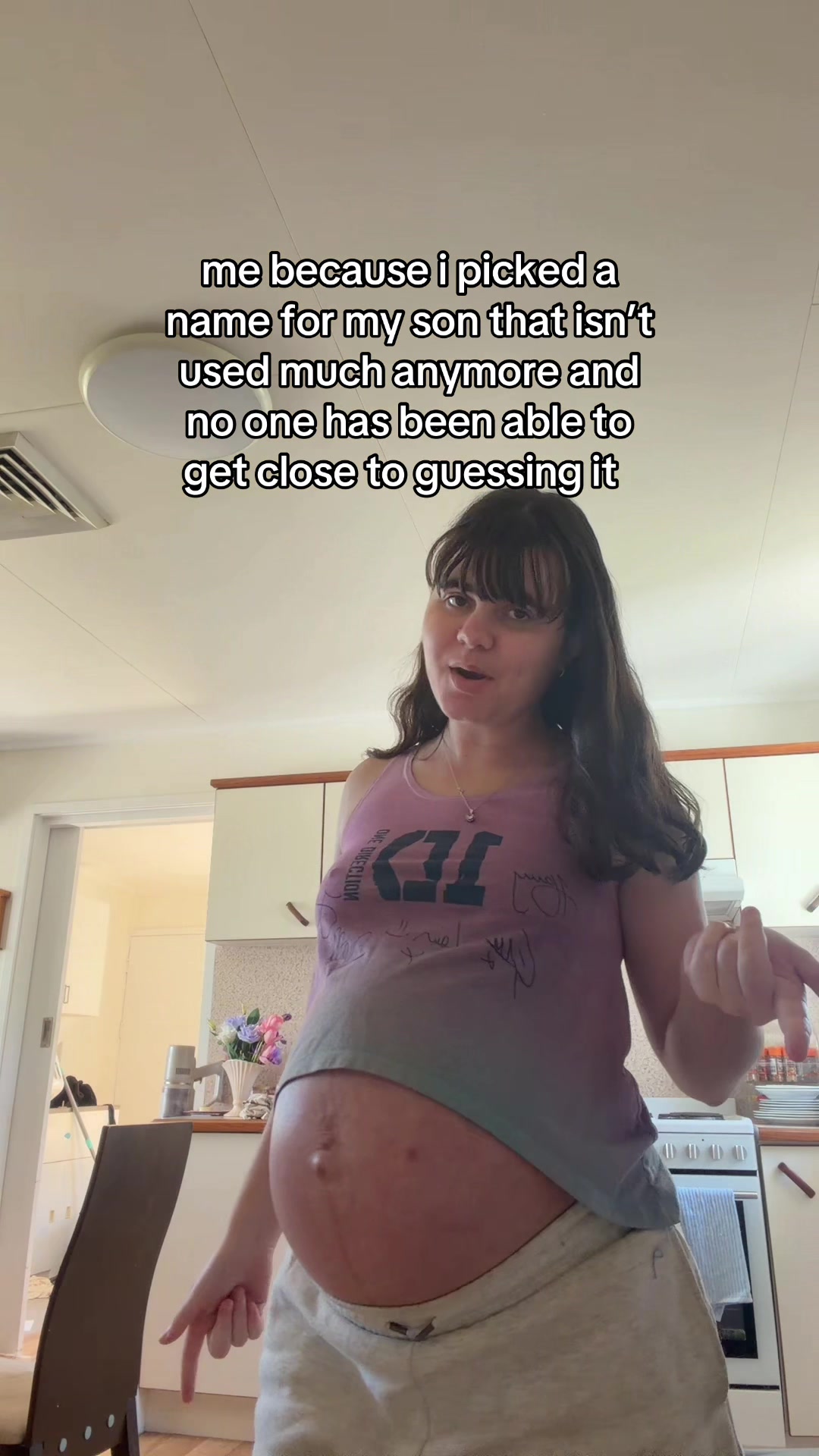 @natalie | first time mum ‧₊˚✧