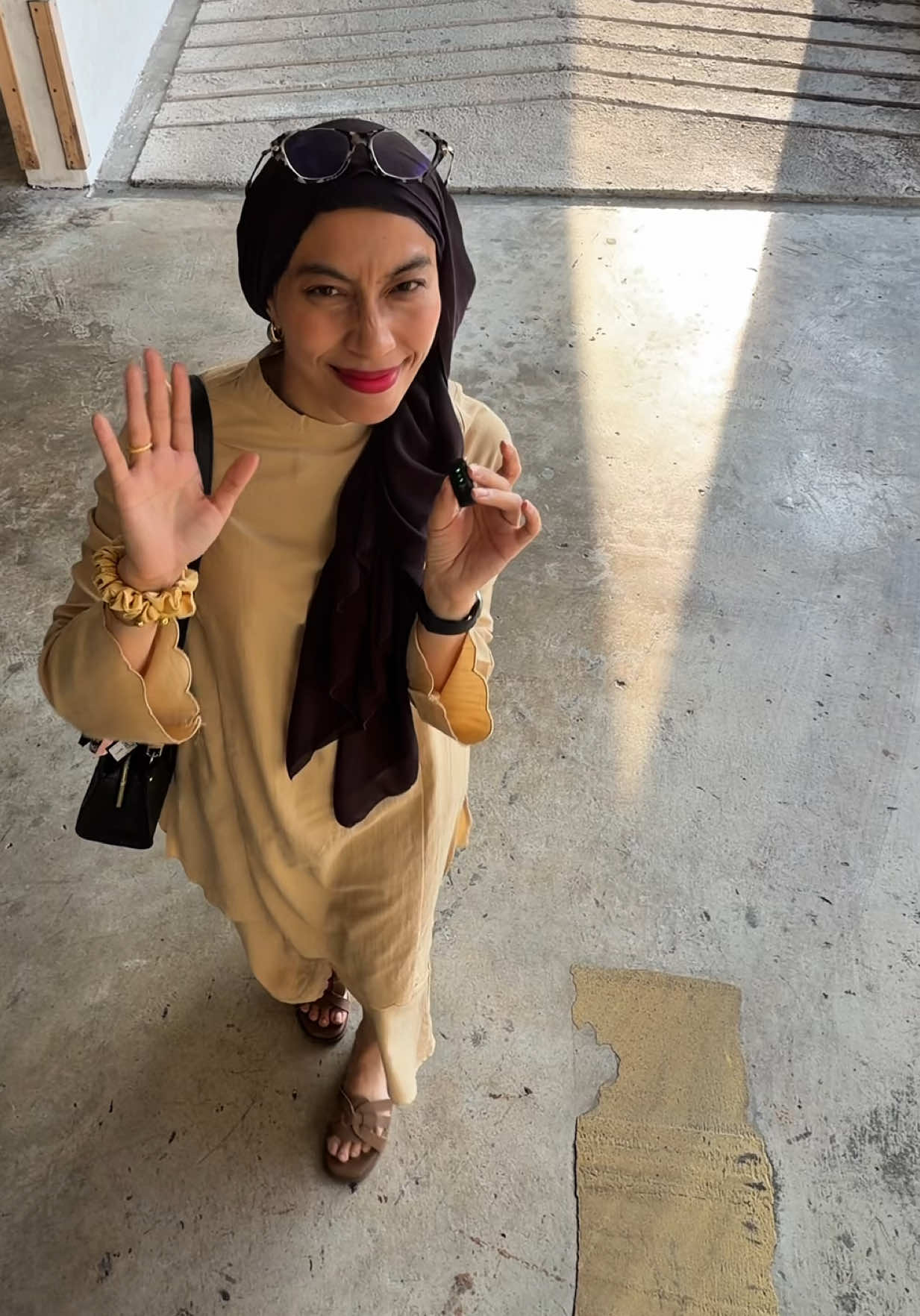 @life of a hijabi tingzz