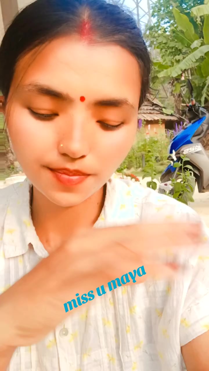 @Depika Xettri