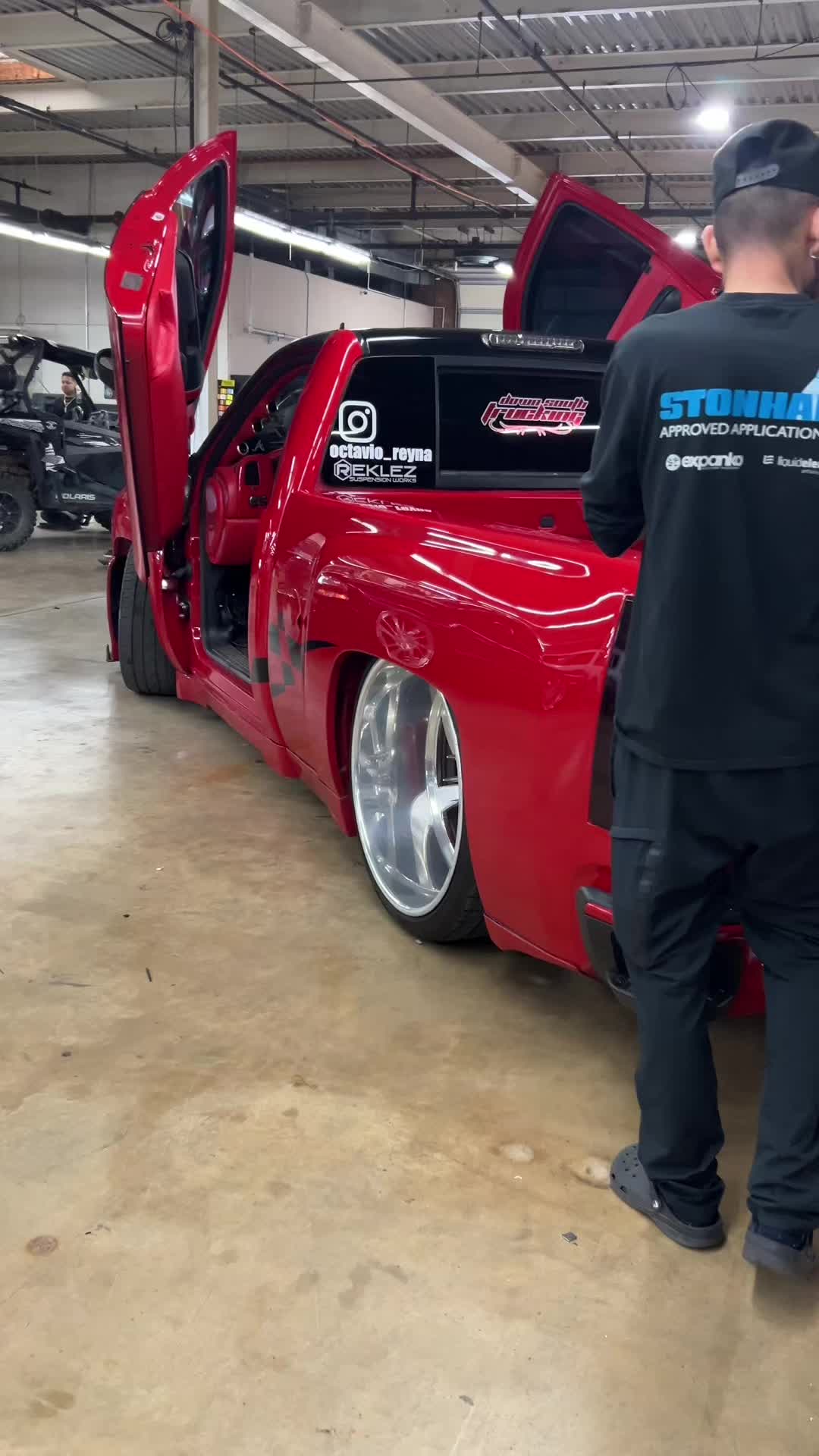 @1 wocky stepside🍇