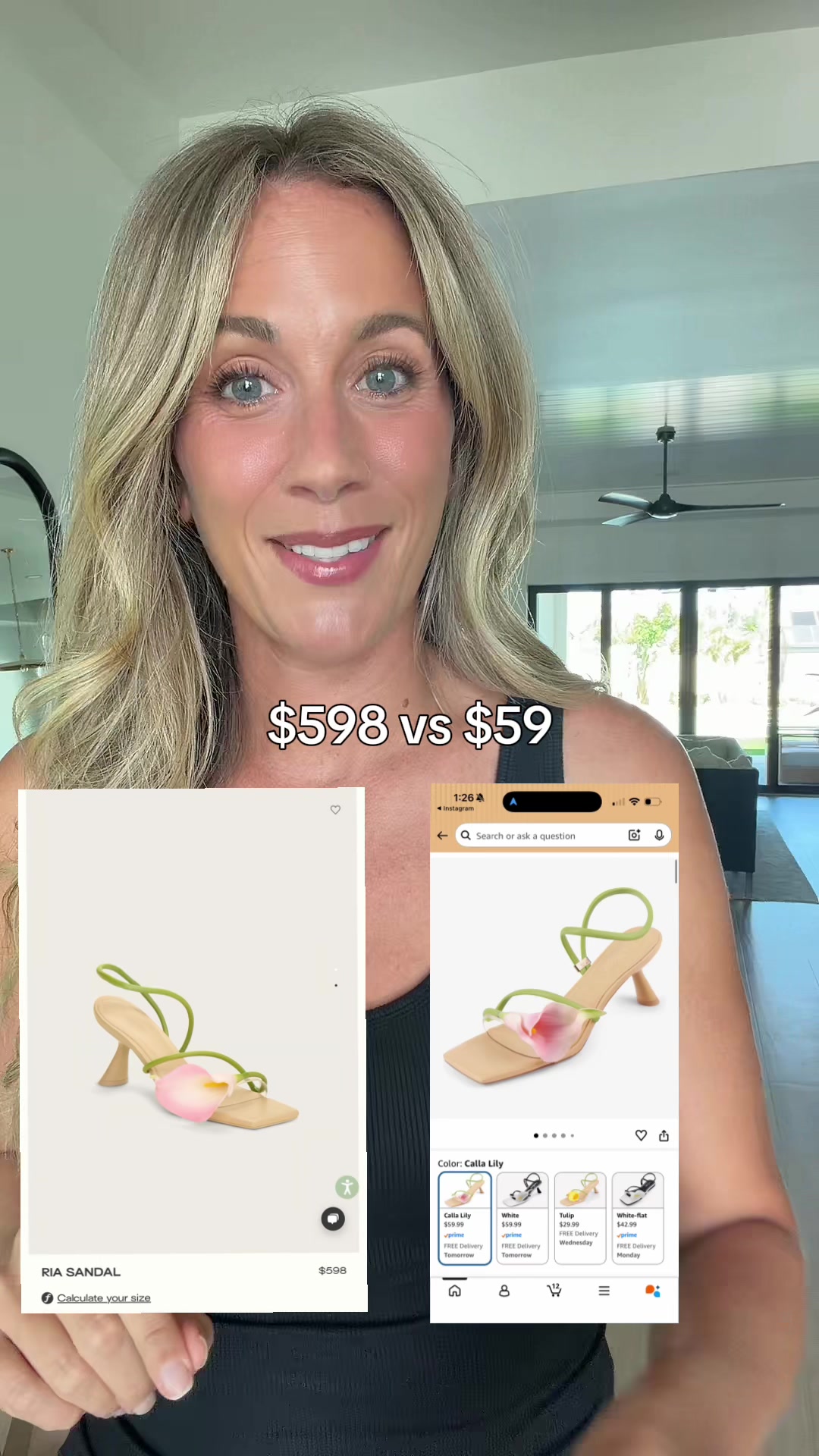 @Jessica | amazon finds