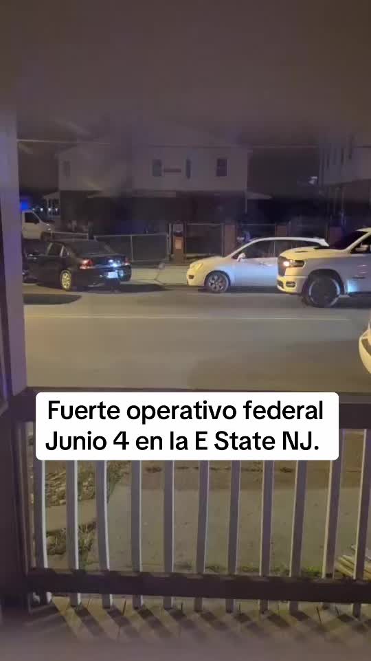 @Somos Latinos