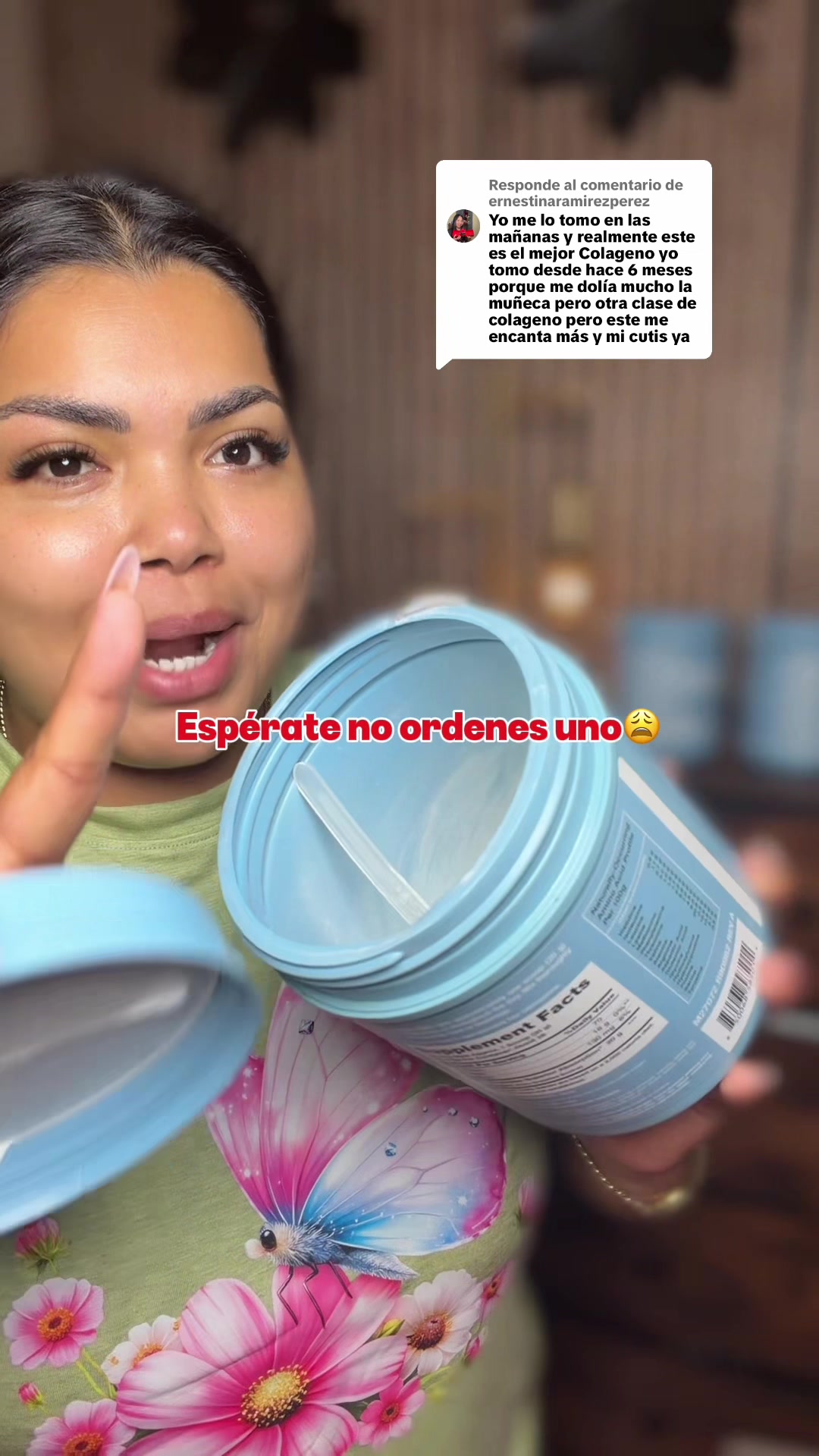 @Aprende con / Carolina