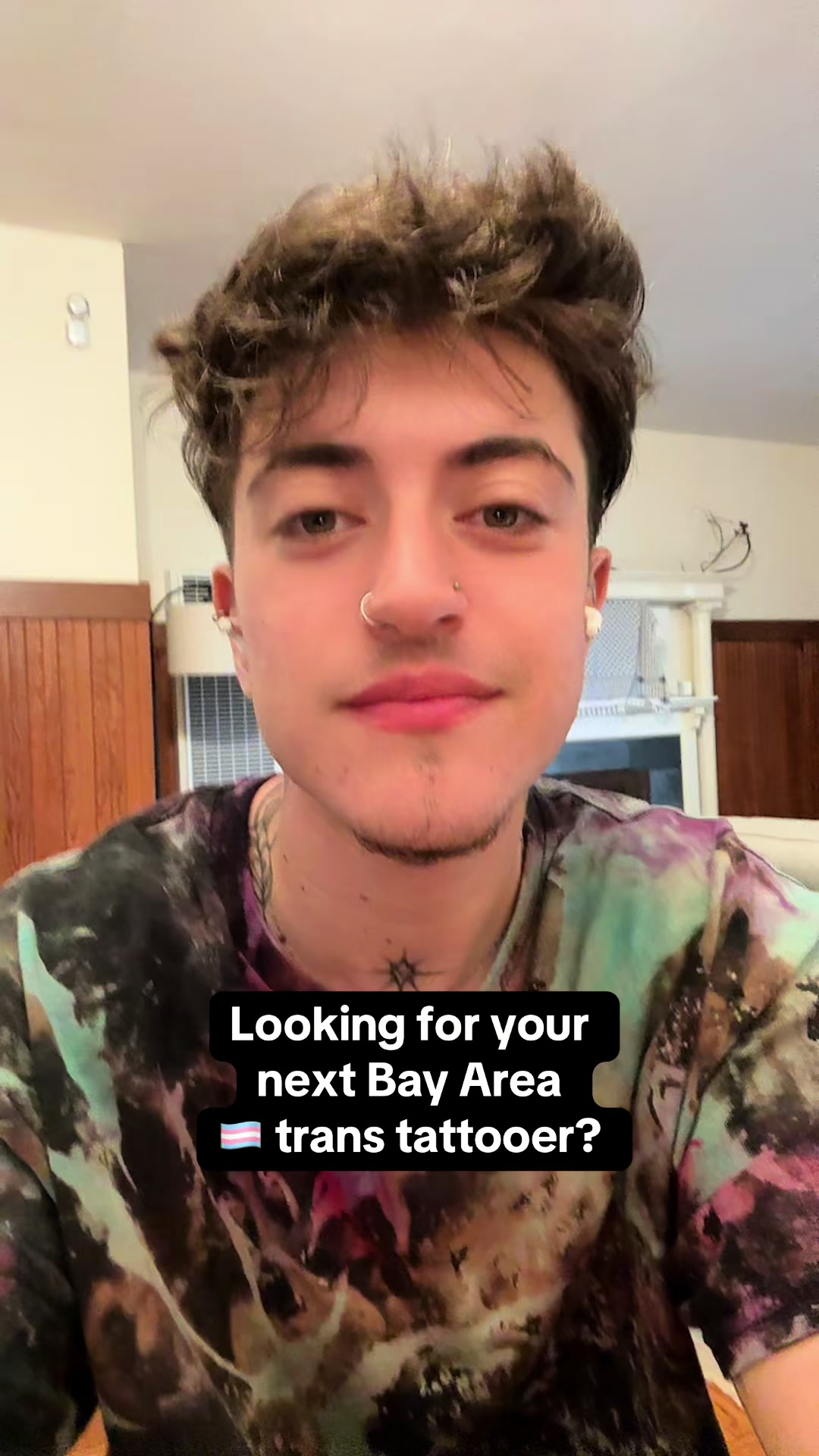 @Oliver | Bay Area Tattooer
