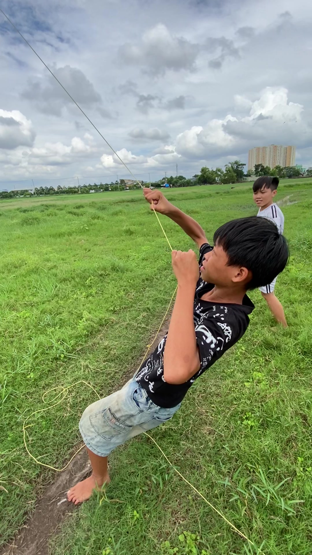 @Thả diều c&ugrave;ng Lợi