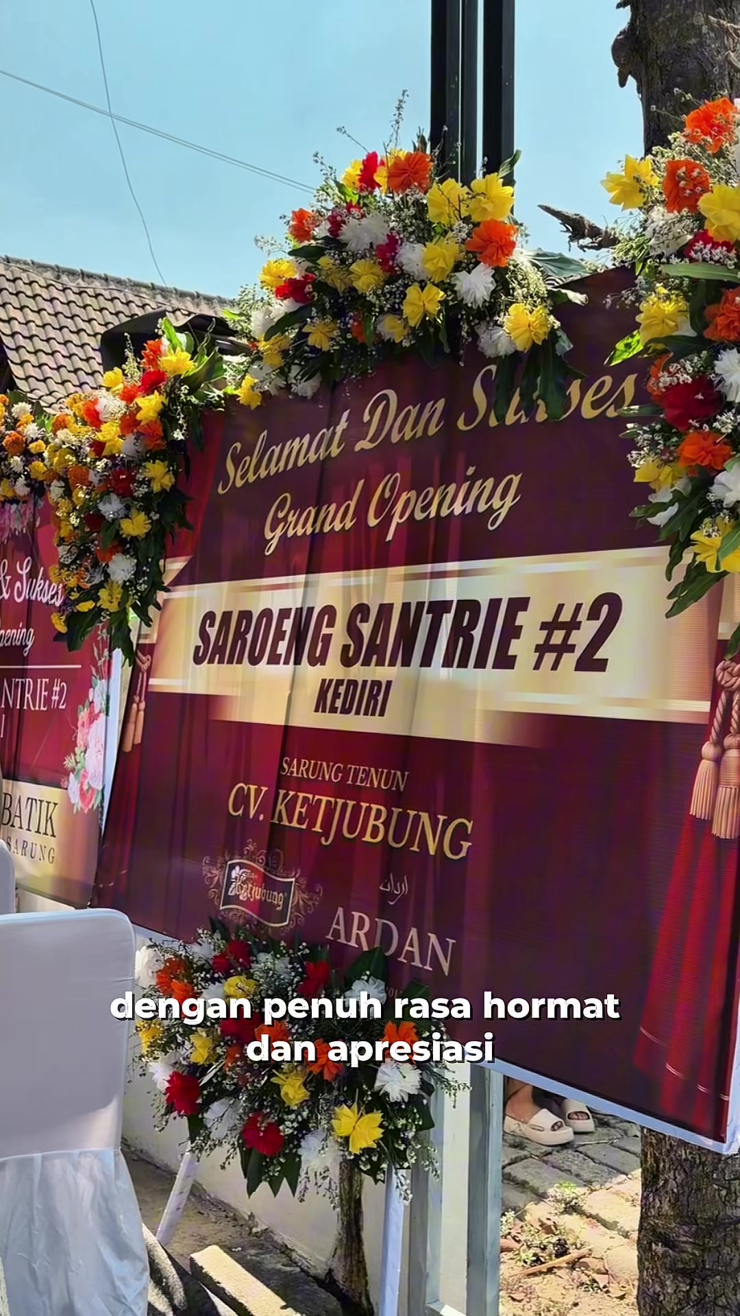 @SAROENGSANTRIE