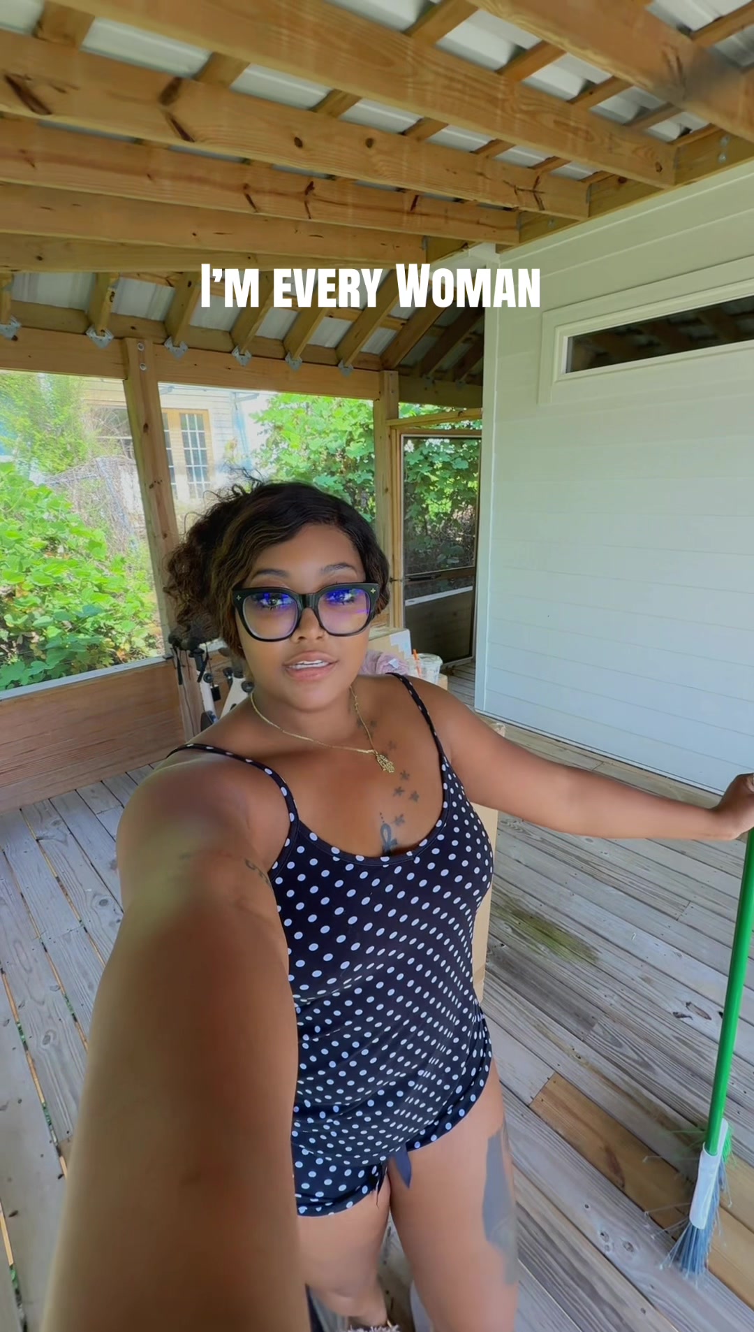 @LeWontaLea YT: Life Of LeeLee