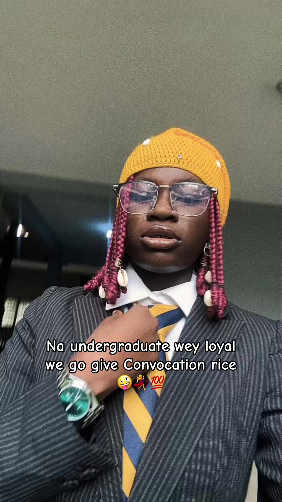 @Idamu unilag😜