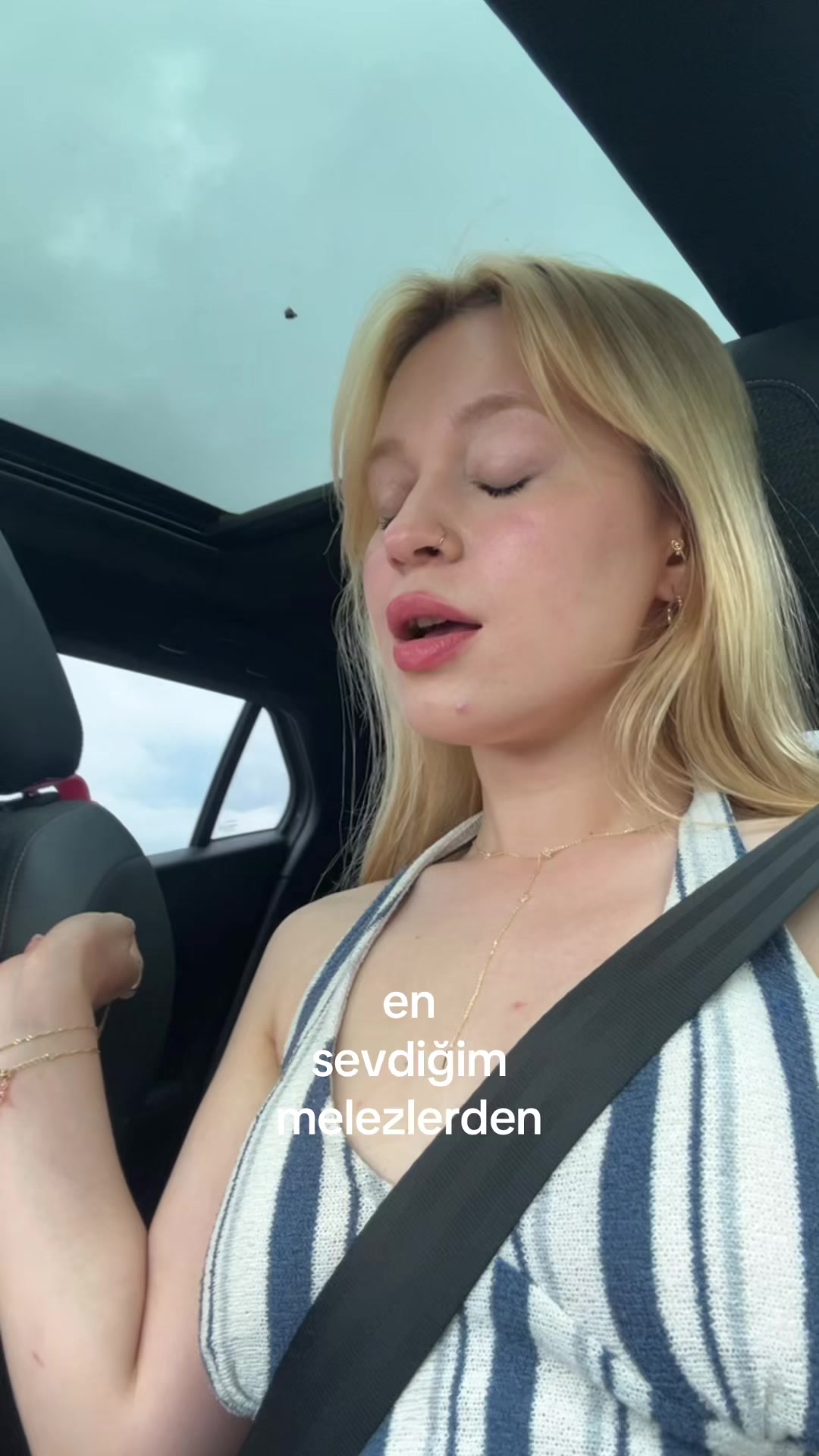 @Buse nur tuna