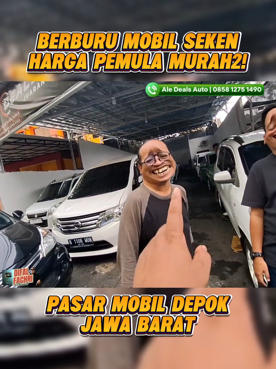 @Difal Fachri Channel