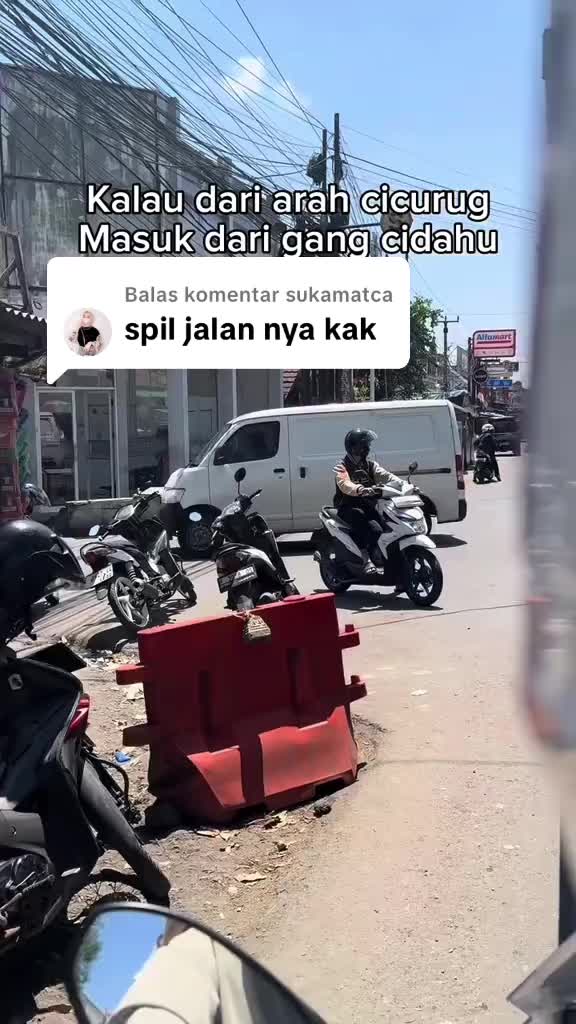 @Jajanan endolita smi