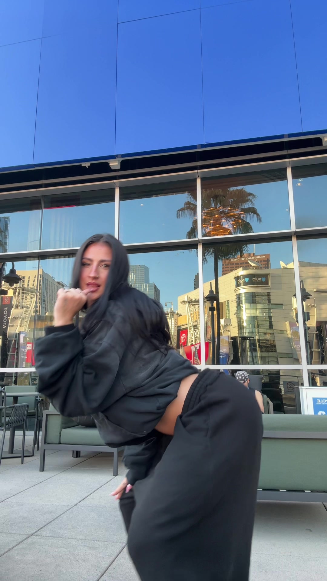 @aaliyah beck