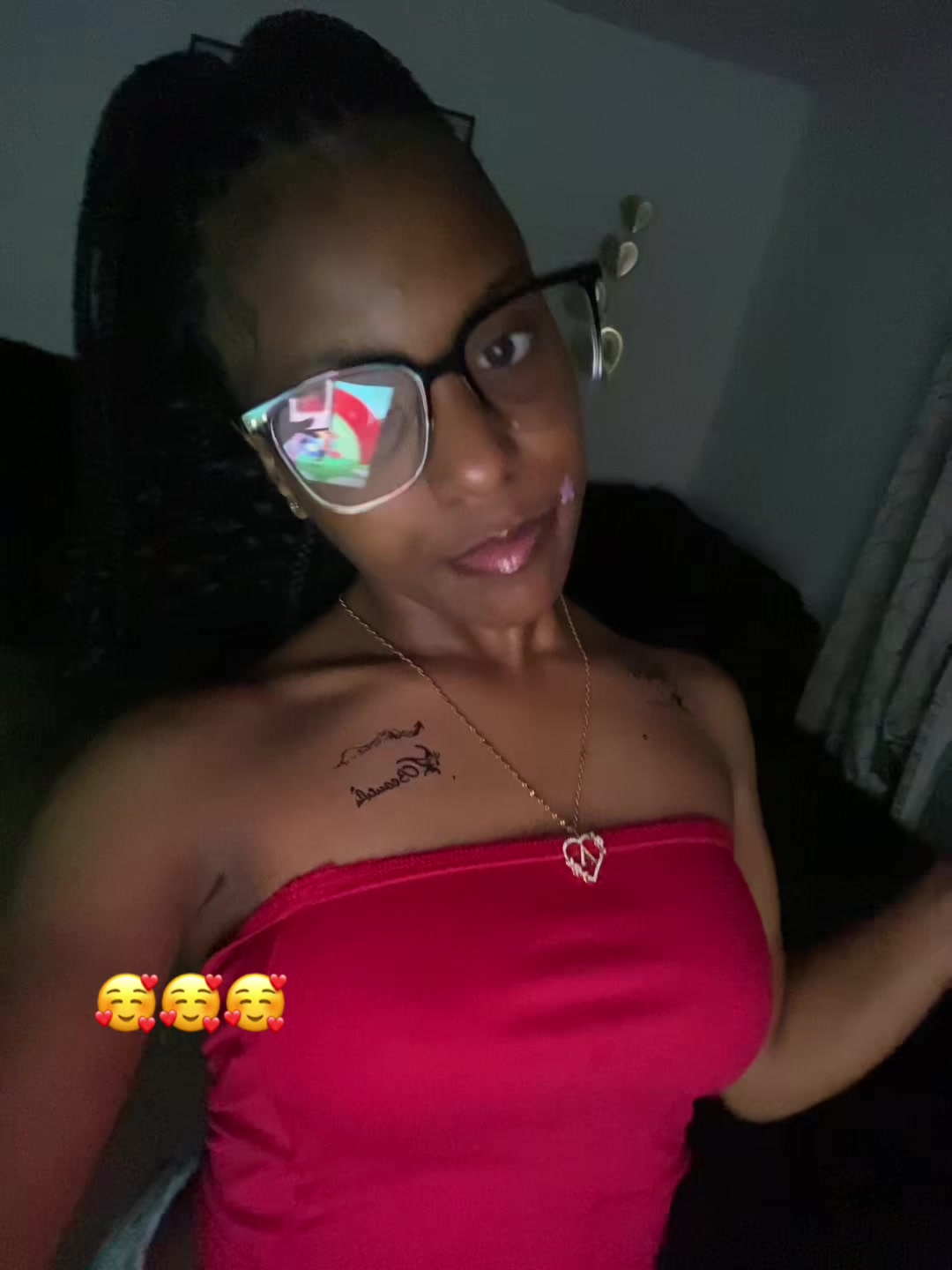 @Aniyah😍