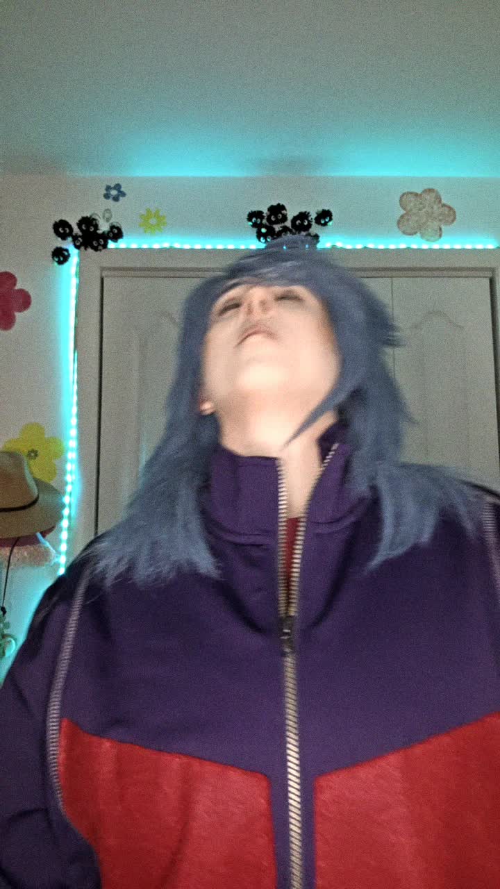 @Jerseydevilcosplay