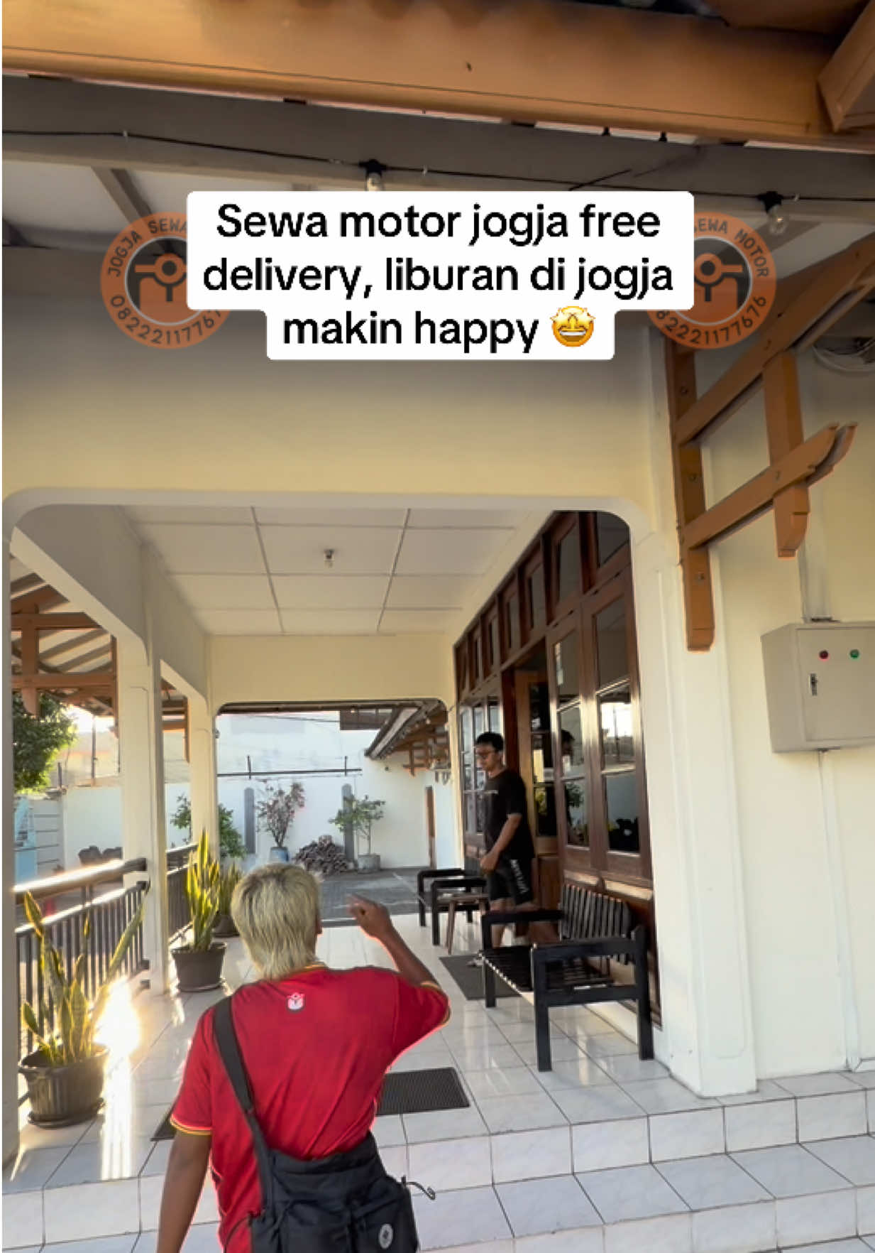 @SEWA MOTOR JOGJA | JSM