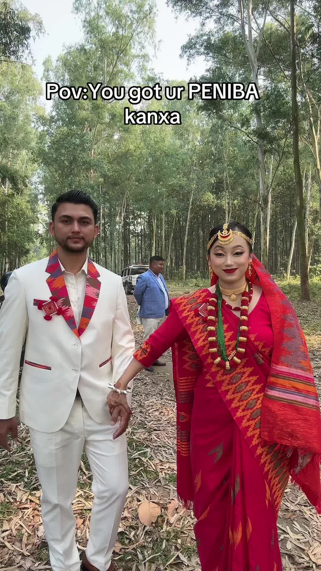 @Anjana Phurumbo Limbu