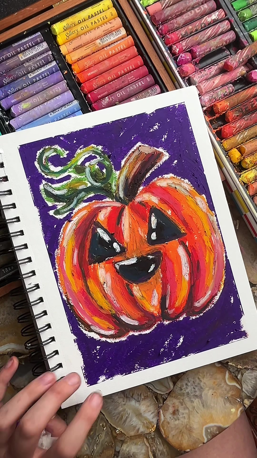 @WitchMxm Art