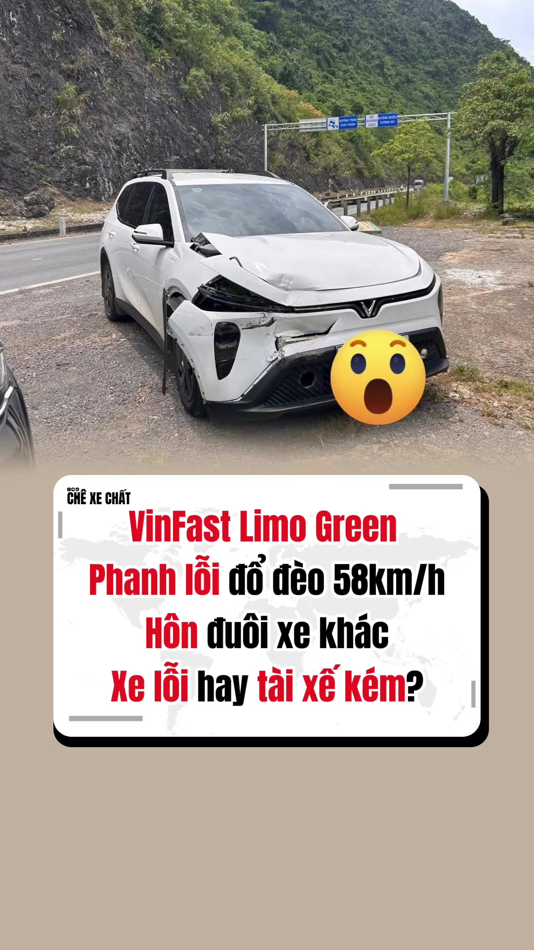 @Ch&ecirc; Xe Chất