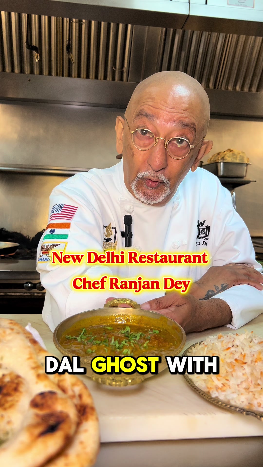 @New Delhi SF