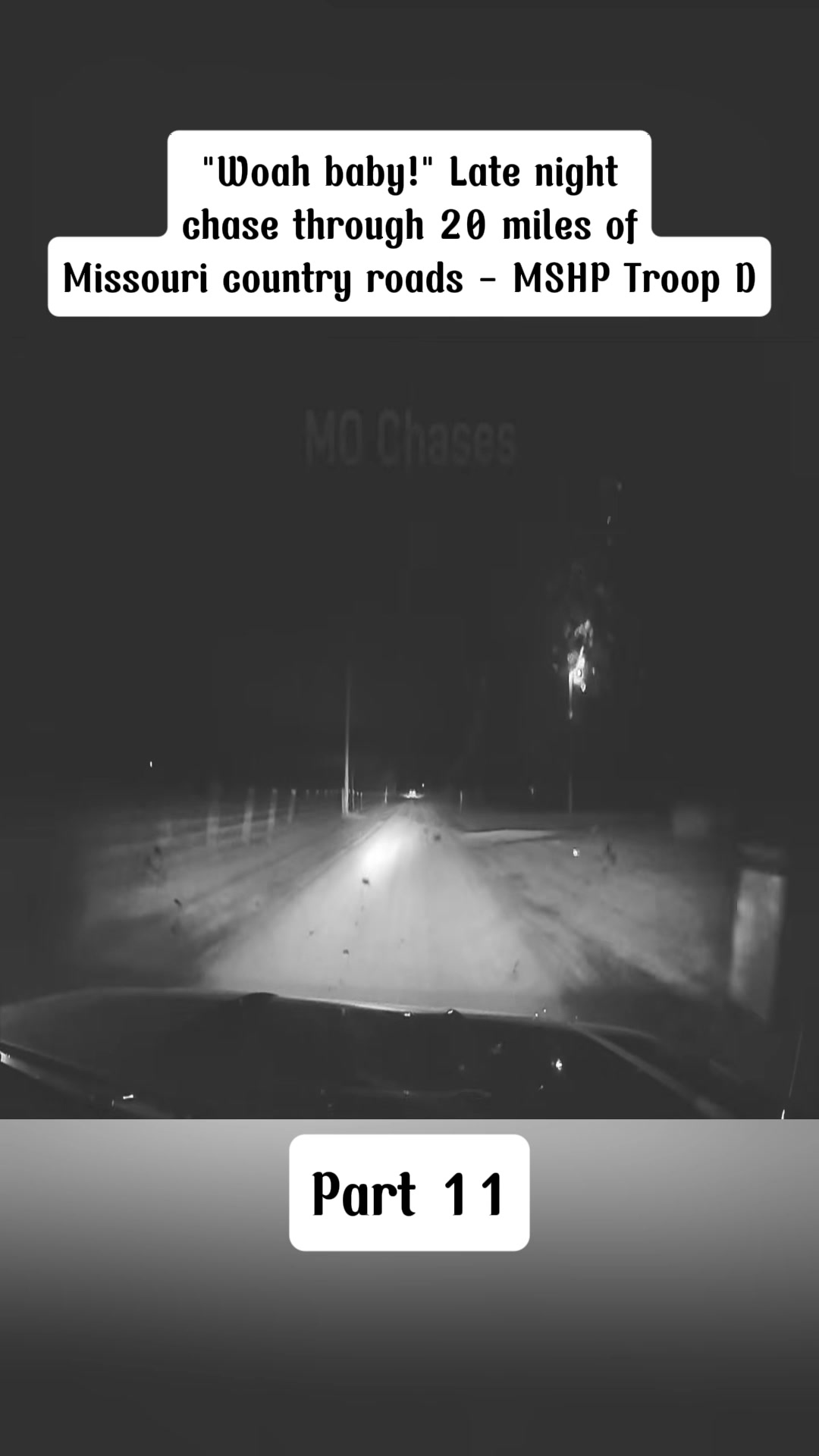 @MO Chases
