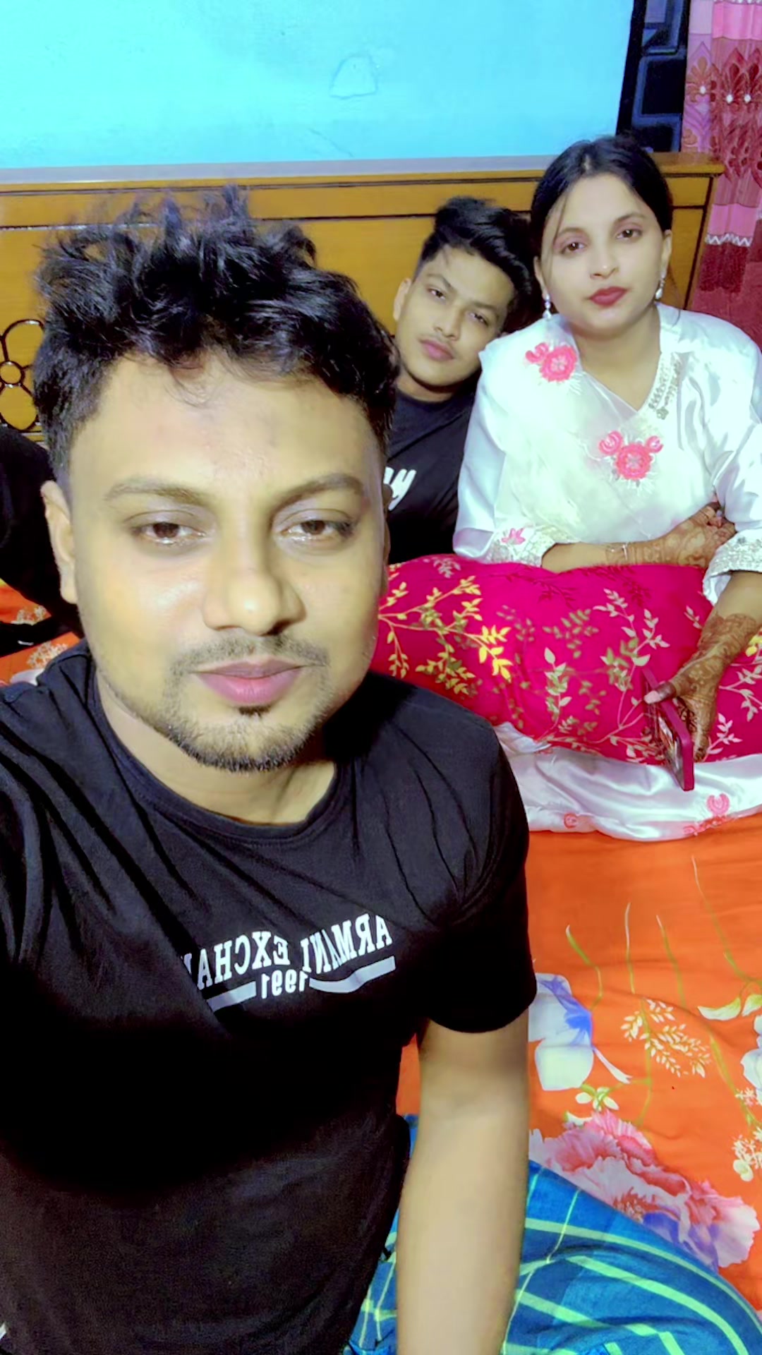 @RX Mamun
