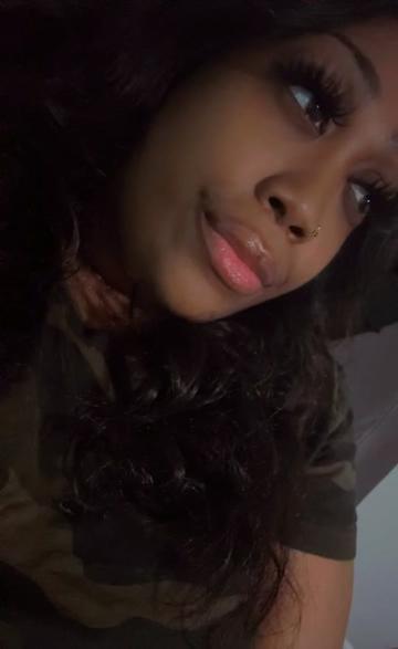 @Tamika ❤️