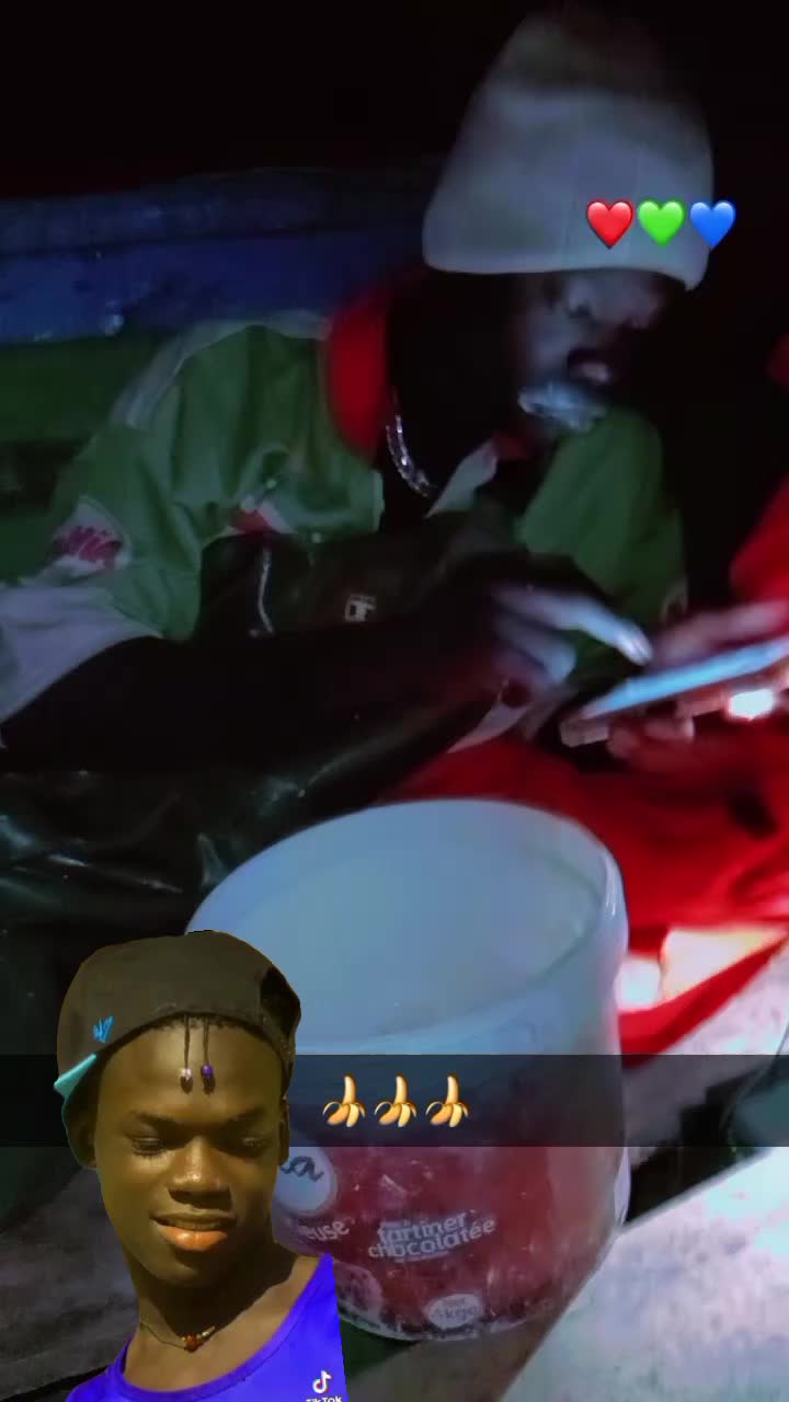@MADOU S&Eacute;N&Eacute;
