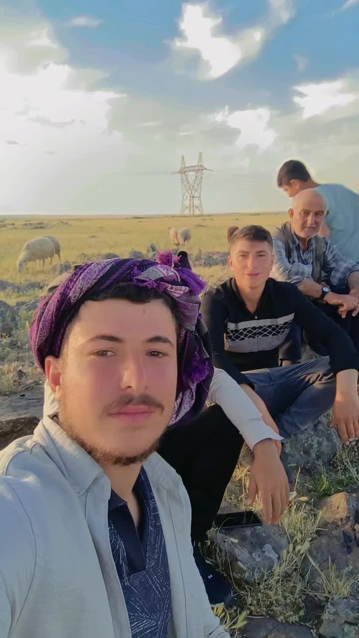 @Ramazan Ortakaya