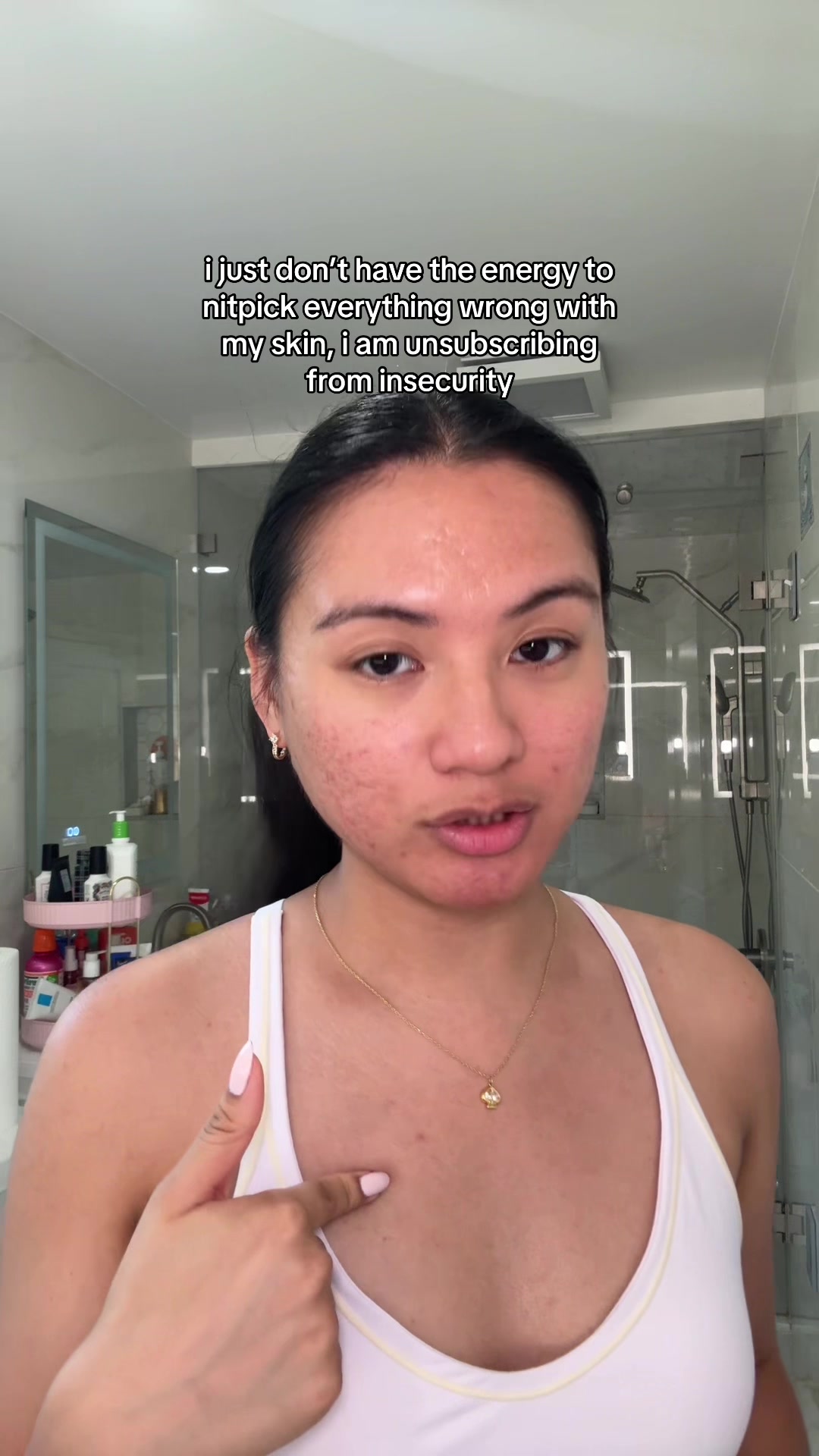@jennilee • thatacnegirlie