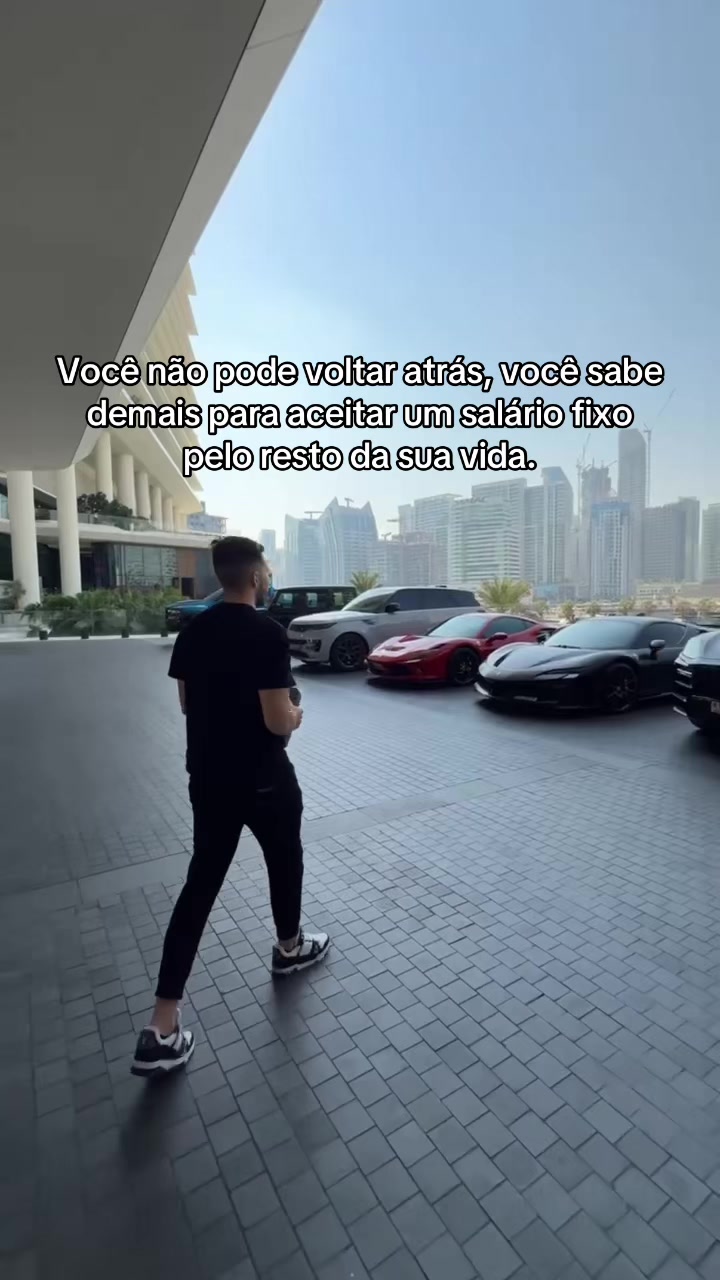 @Enrico Beltrão