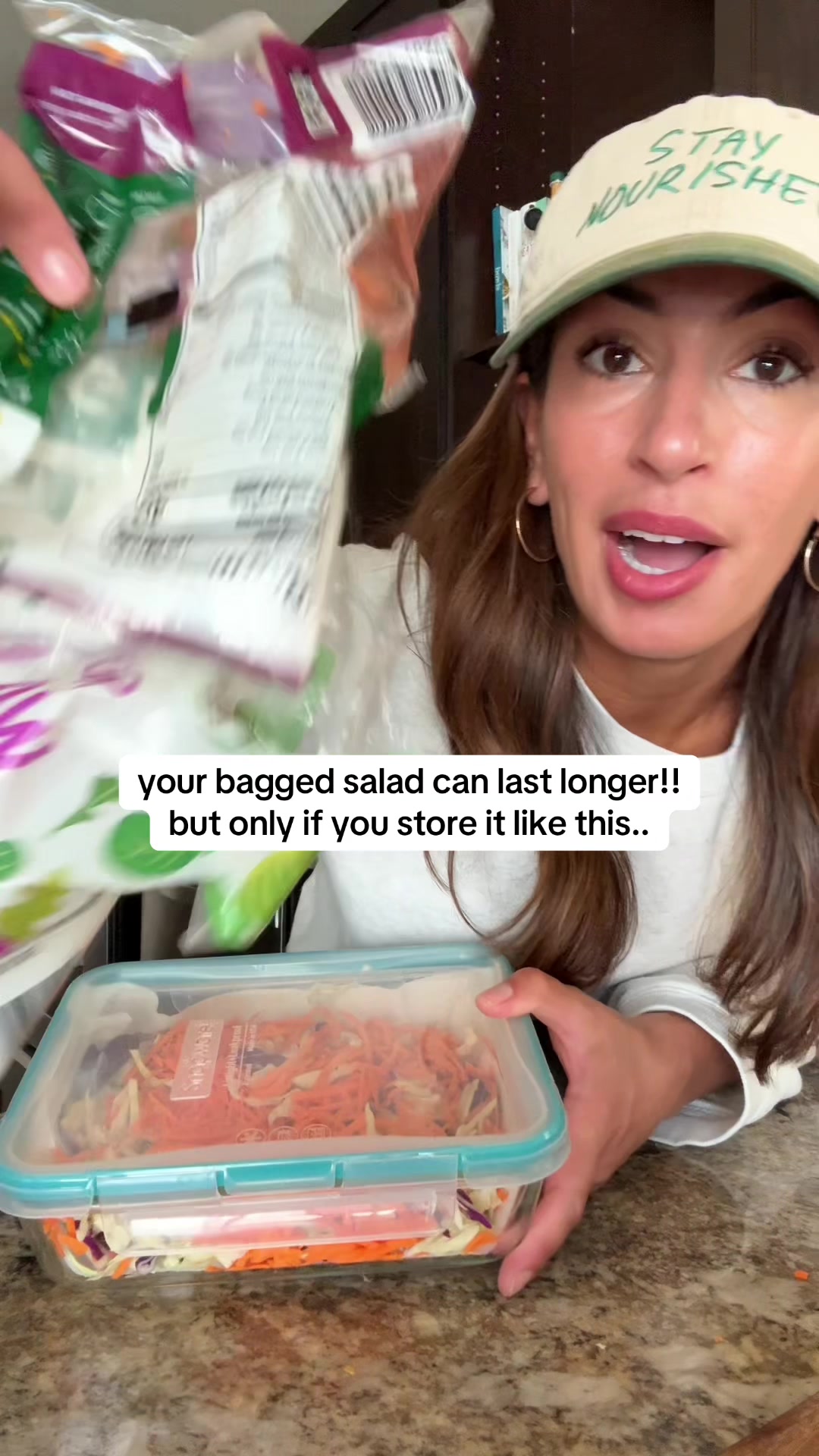 @Anne Murray | Dietitian