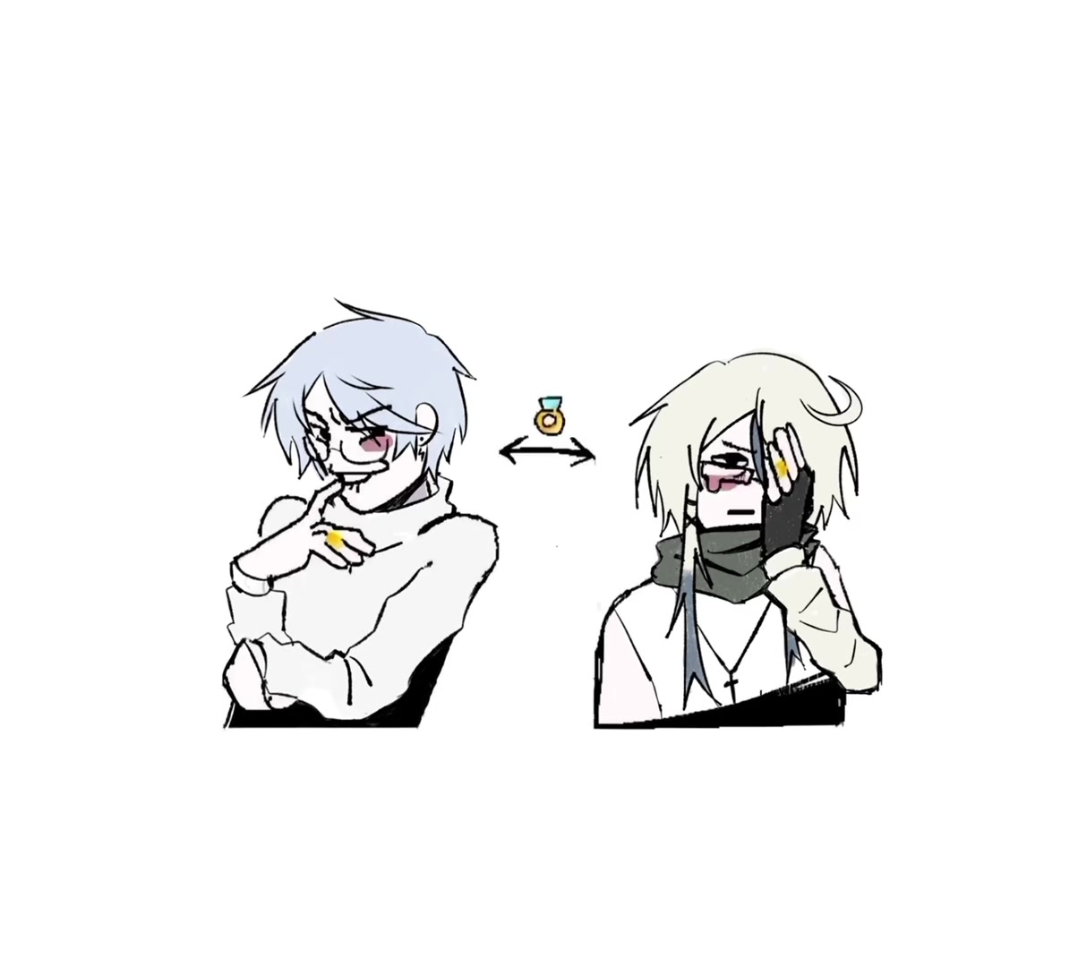 @☘︎ 𝑅𝑎𝑖𝑛𝑦ᶠ⁺｡&deg;