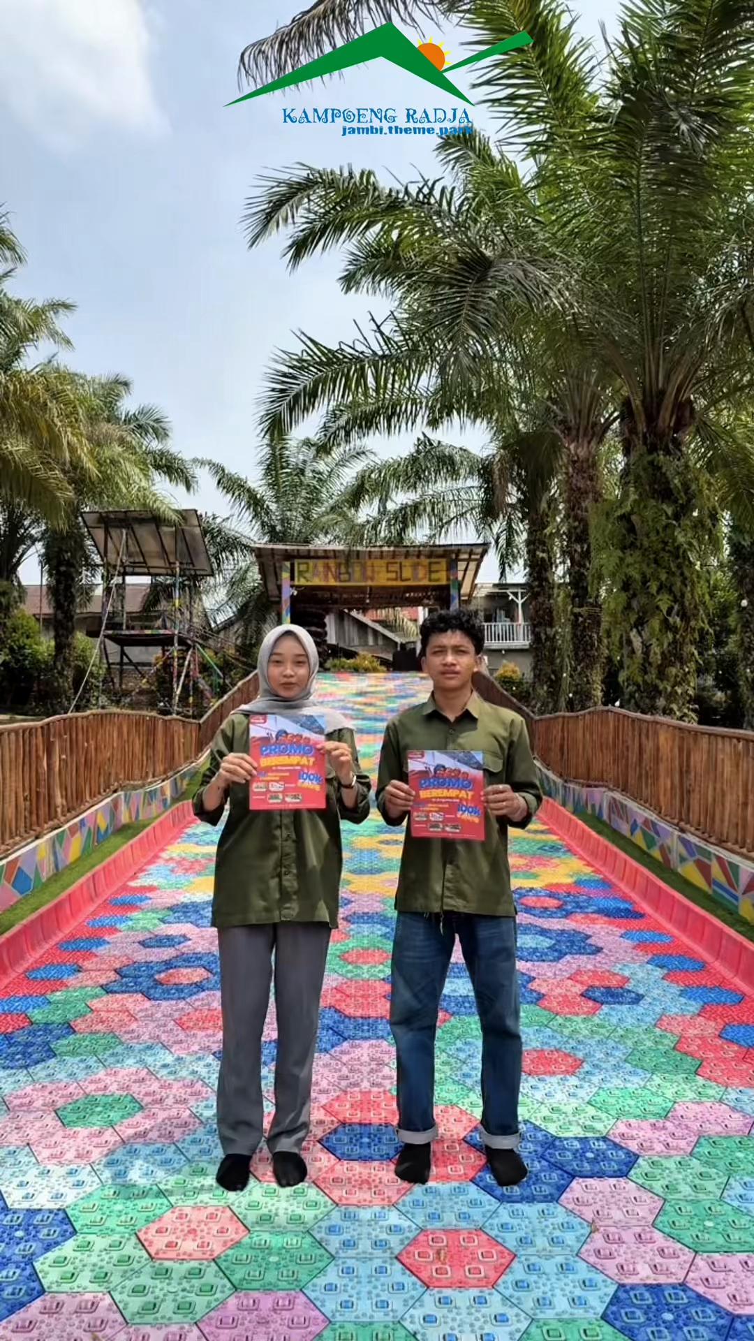 @Kampoeng Radja