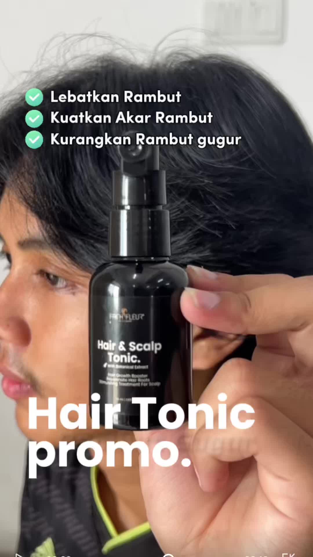 @FAITH FLEUR Hair Care