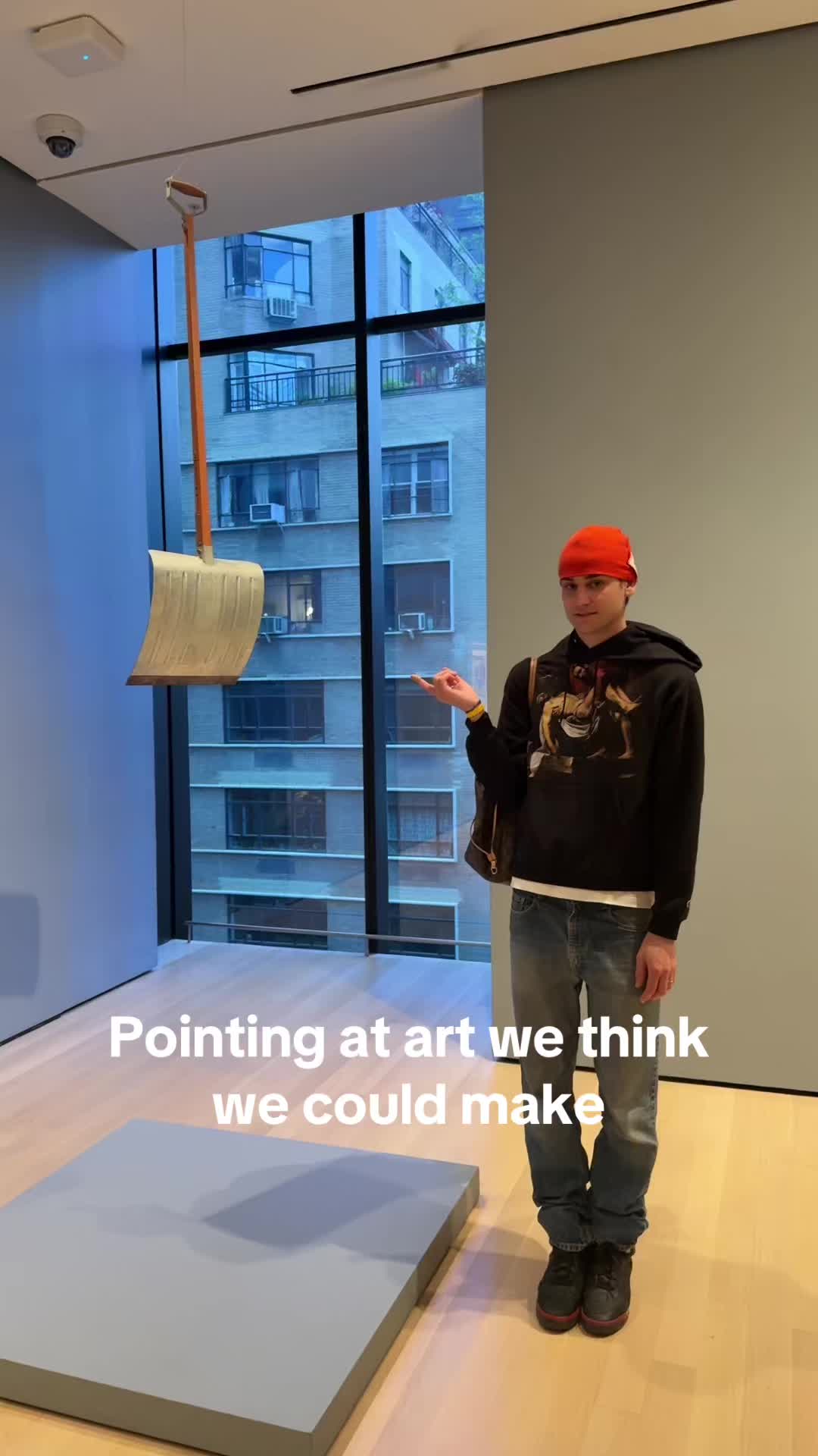 @Chase Rutherford