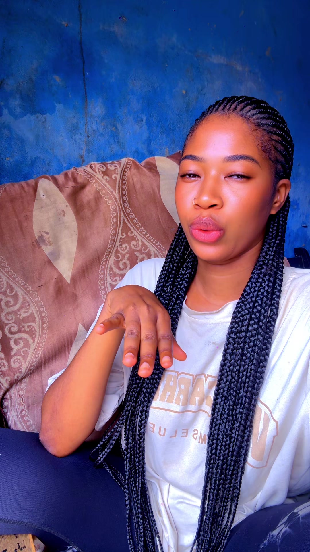 @Mirabelle ❤️🦋🇬🇳