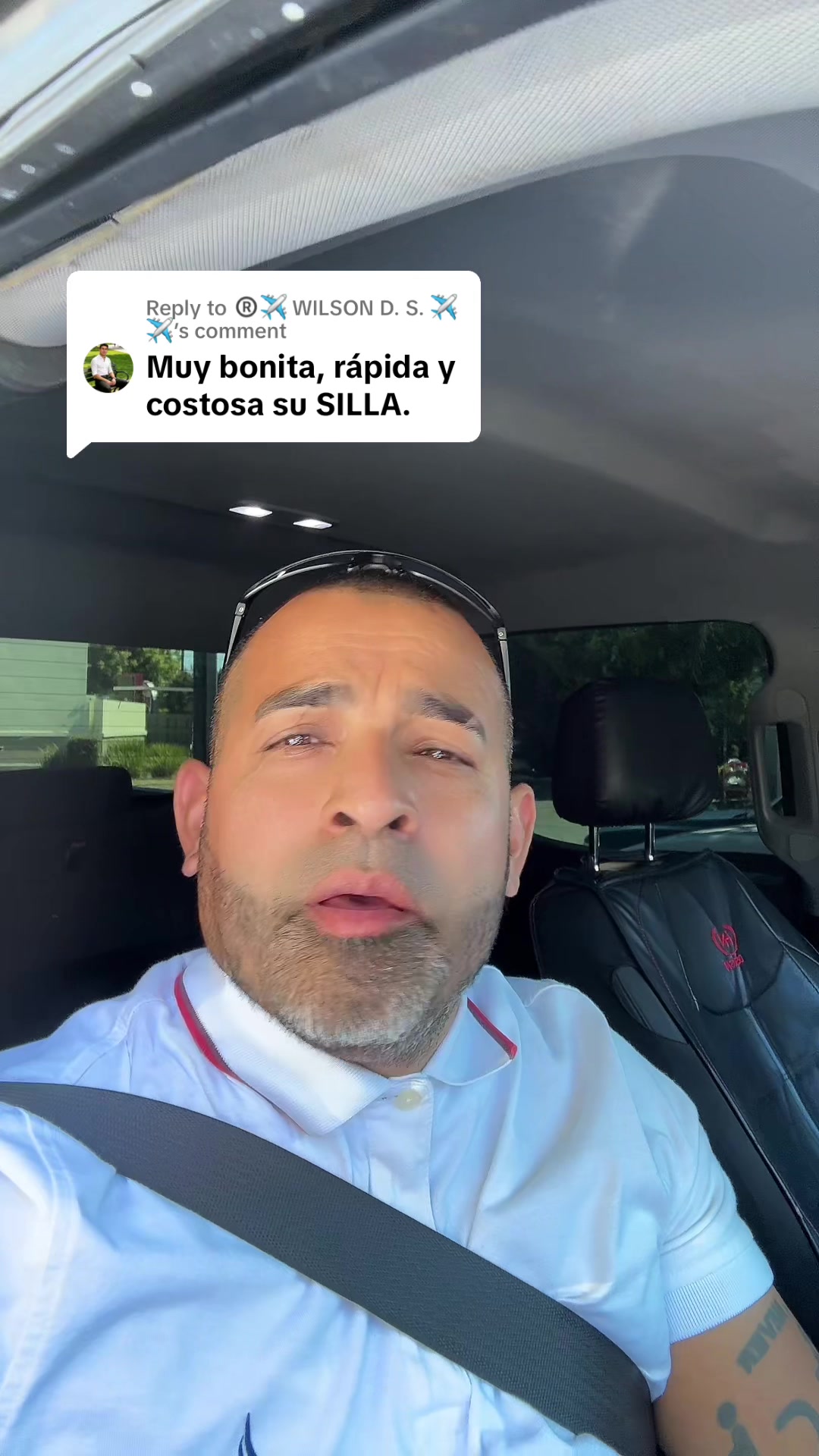 @Isidro Hernandez