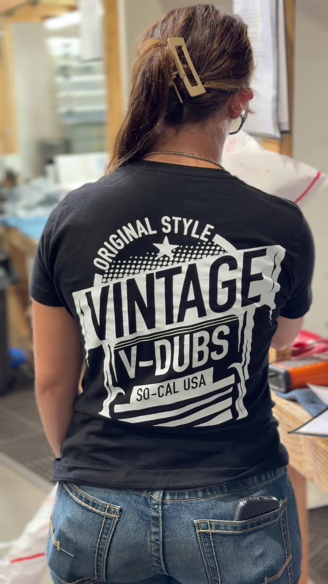 @Vintage V-Dubs