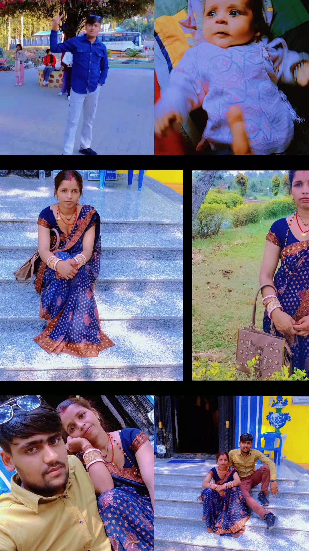 @Balkishun Yadav