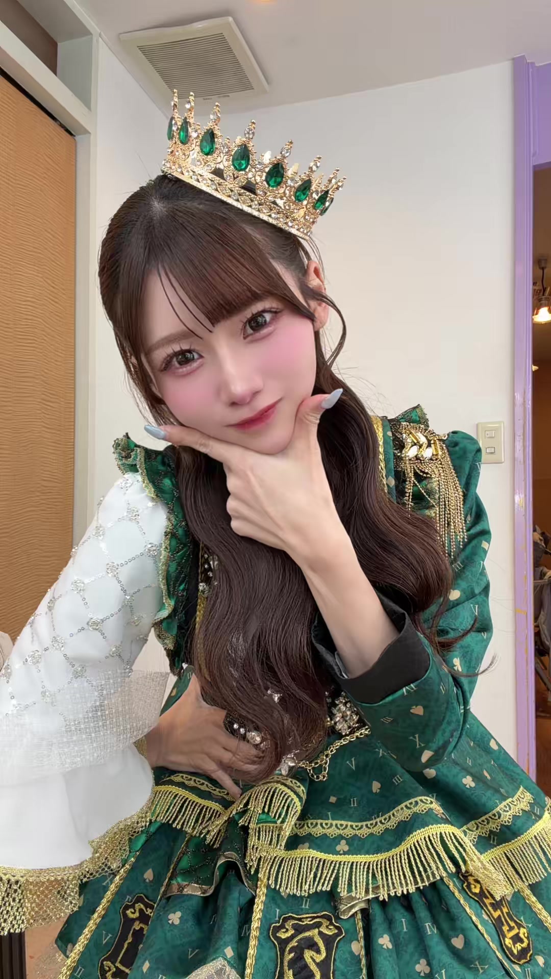 @あくあまりん