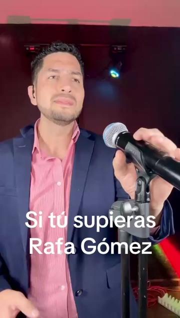 @Rafa Gomez