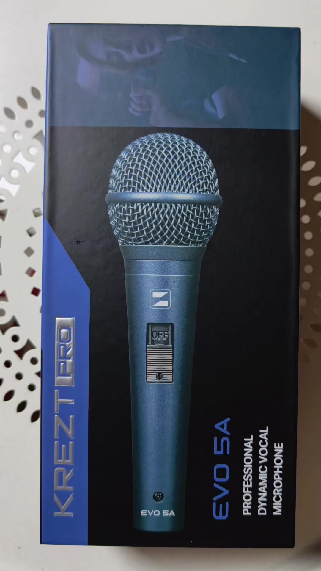 @Tetran Audio