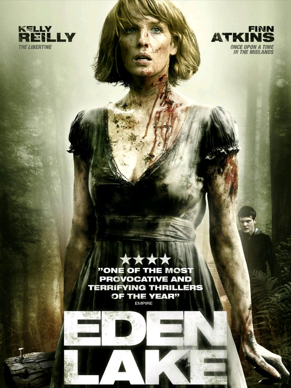@Horror movies inventory
